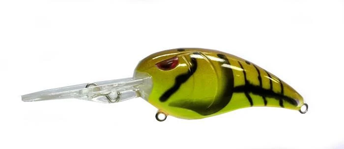 SPRO Mike McClelland RkCrawler 55 Deep Diving Crankbait - Image 14