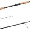 Daiwa Steez AGS Finesse Bass Spinning Rods